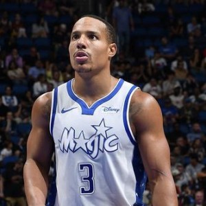 福彩3D-贝恩35+6哈登30+8 魔术战胜骑士豪取五连胜