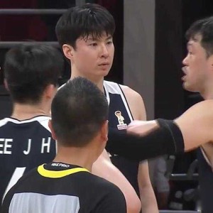 福彩-日本赢韩国，下半场像换了一支队，中国台北悄悄改写亚洲篮球地图|中国台北队|李贤重|篮板|韩国队|日本队_新浪体育_新浪新闻